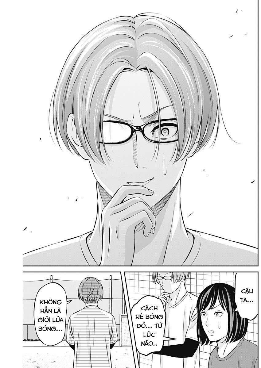 Tiempo Chapter 19 - TC Truyện