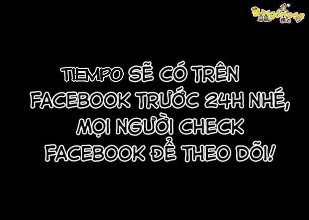 Tiempo Chapter 1.3 - TC Truyện