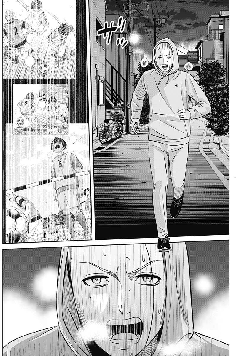 Tiempo Chapter 20 - AB Truyện