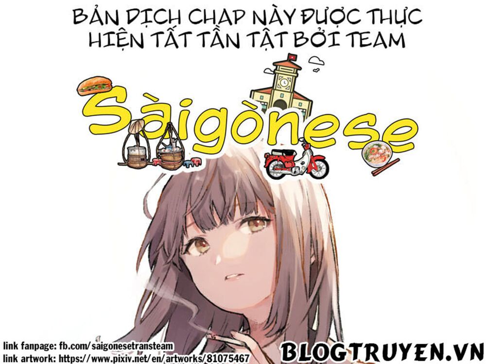 Tiempo Chapter 3 - TC Truyện