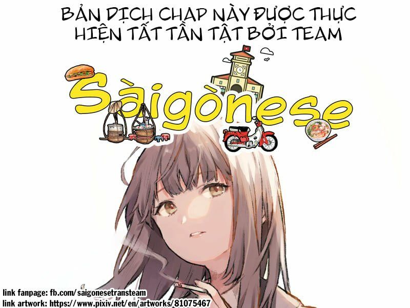 Tiempo Chapter 3 - TC Truyện