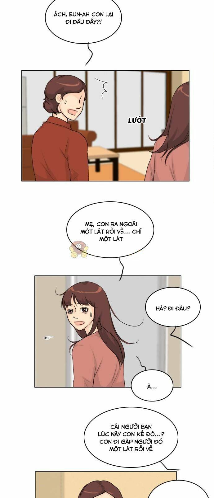 Vợ Ma Chapter 118 - TC Truyện