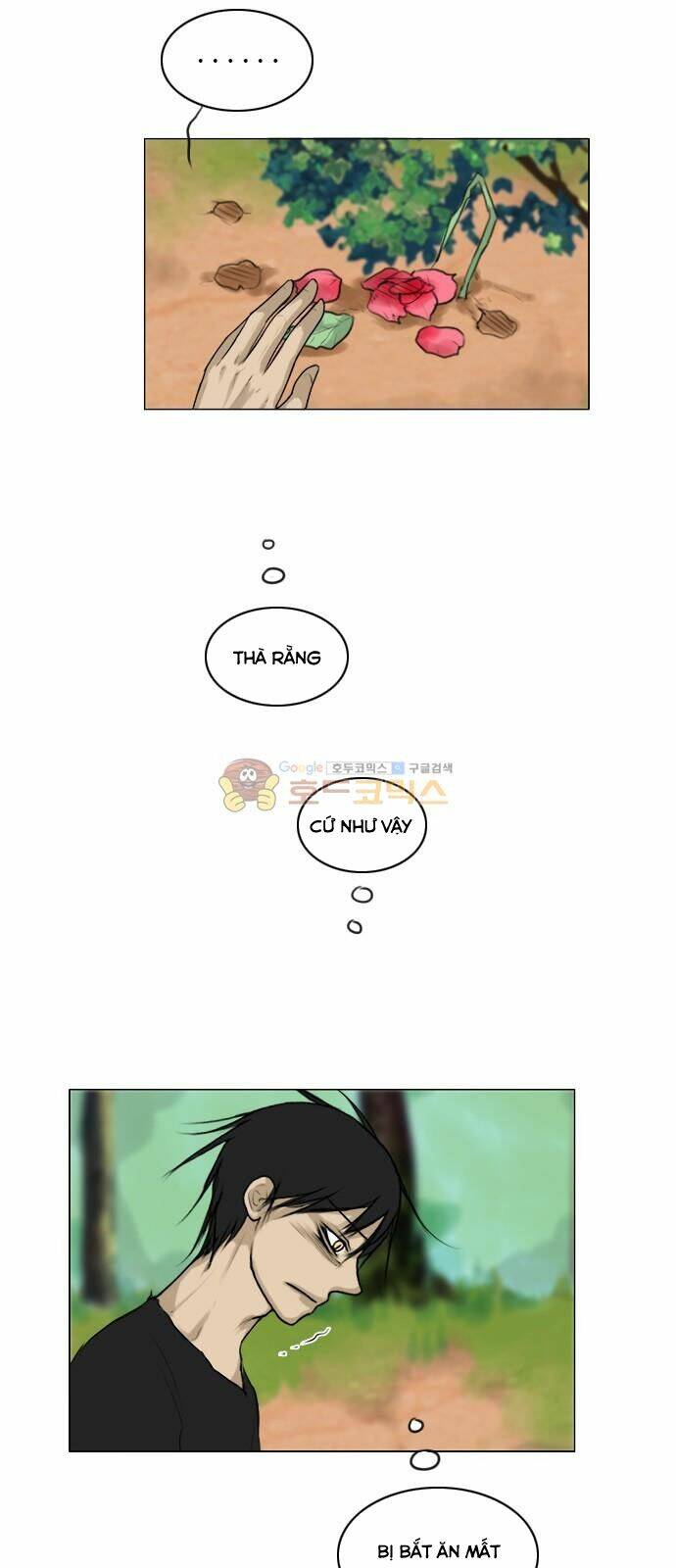 Vợ Ma Chapter 116 - AB Truyện