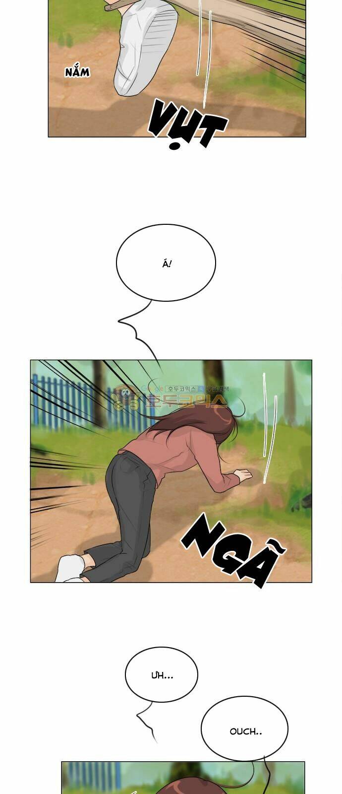 Vợ Ma Chapter 120 - TC Truyện