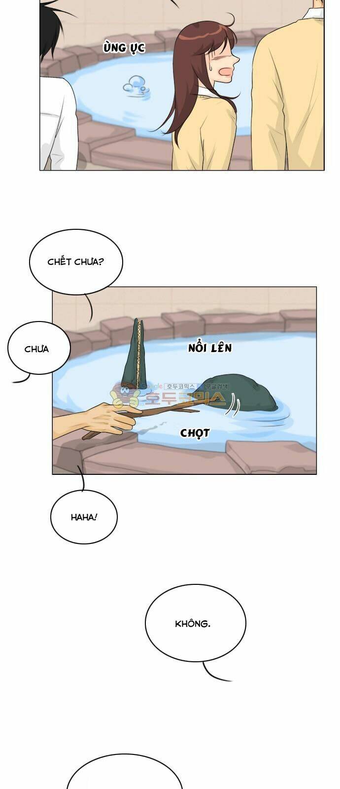 Vợ Ma Chapter 122 - TC Truyện
