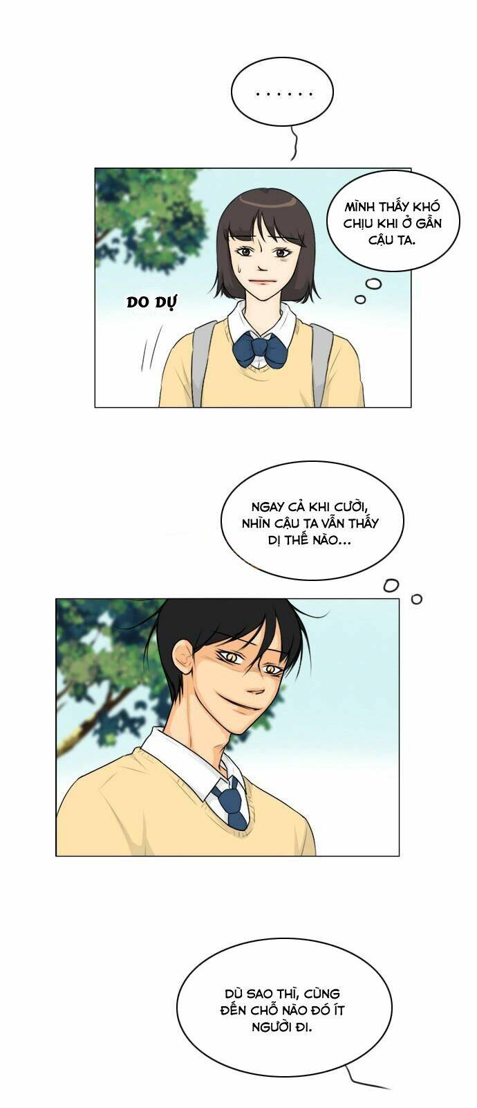 Vợ Ma Chapter 123 - AB Truyện