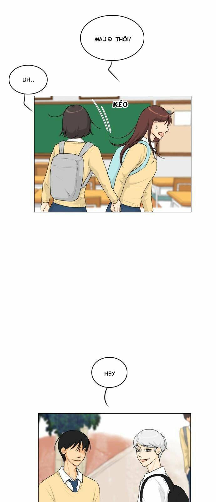 Vợ Ma Chapter 123 - AB Truyện