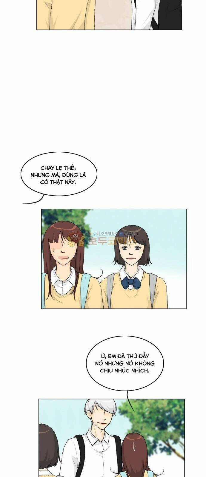 Vợ Ma Chapter 123 - AB Truyện
