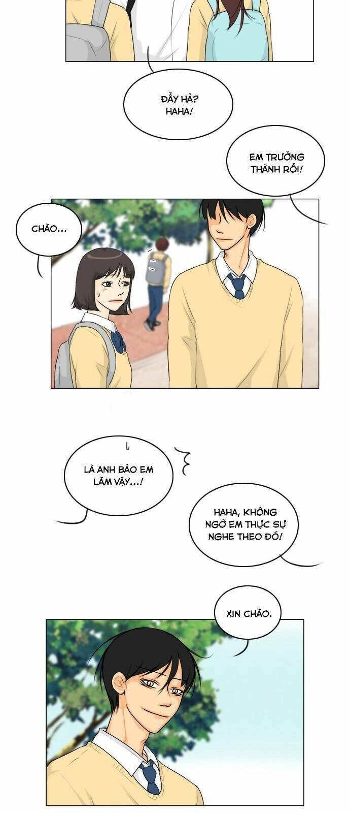 Vợ Ma Chapter 123 - AB Truyện