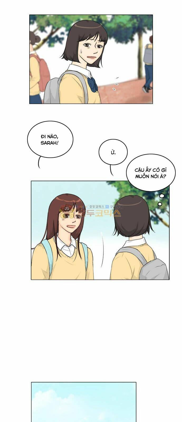 Vợ Ma Chapter 123 - AB Truyện