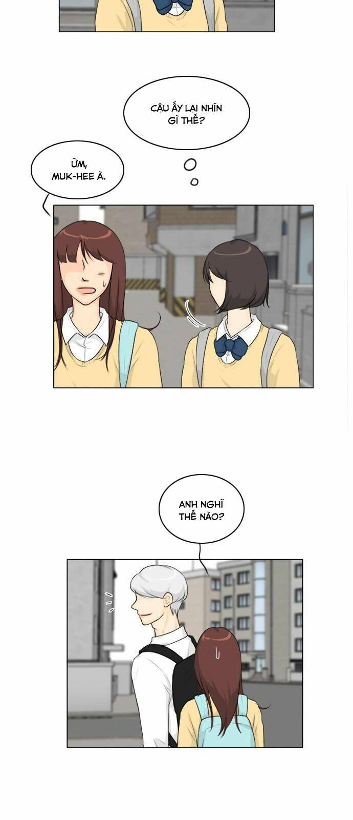 Vợ Ma Chapter 123 - AB Truyện