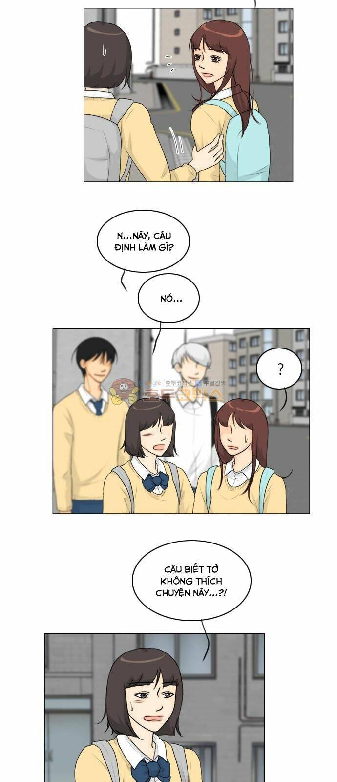 Vợ Ma Chapter 123 - AB Truyện