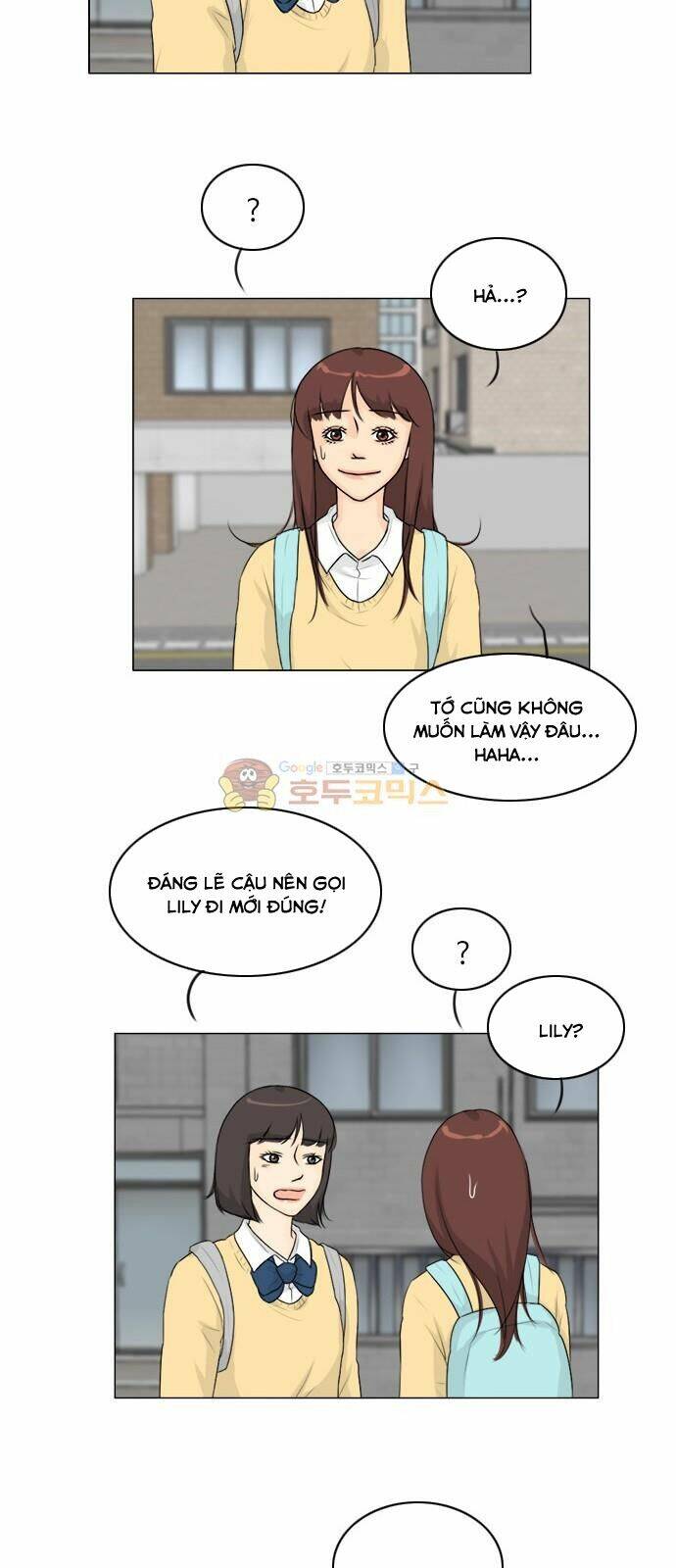 Vợ Ma Chapter 123 - AB Truyện