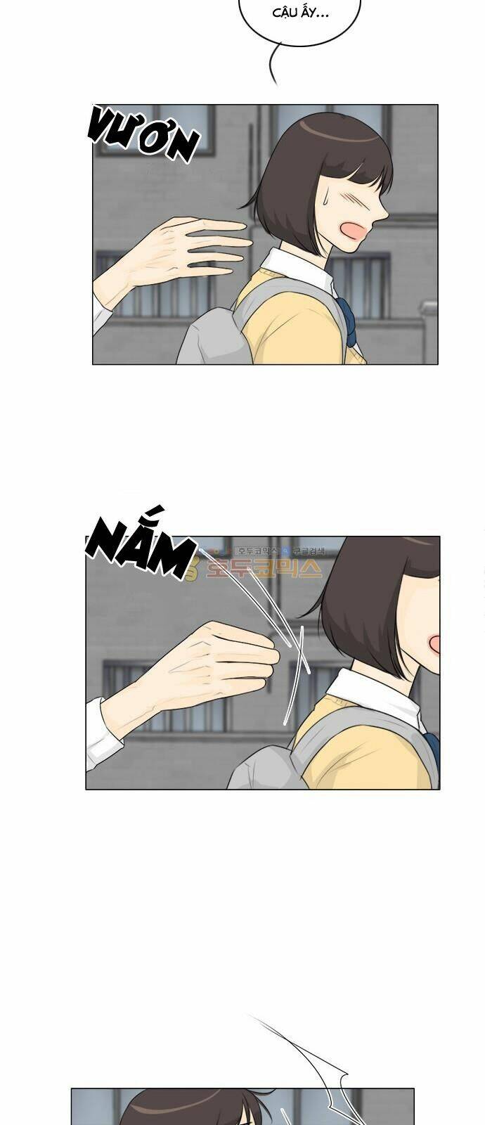 Vợ Ma Chapter 123 - AB Truyện