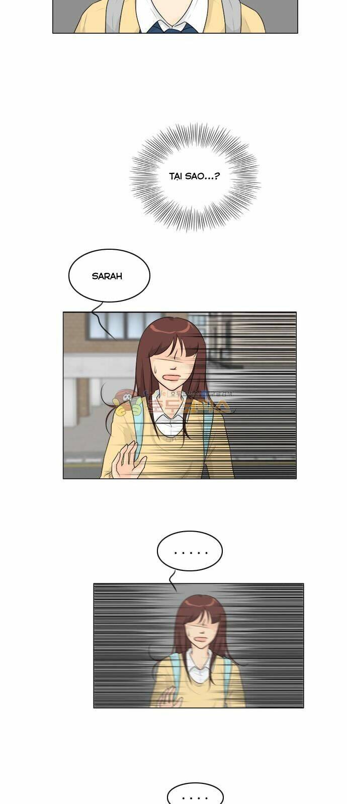 Vợ Ma Chapter 123 - AB Truyện
