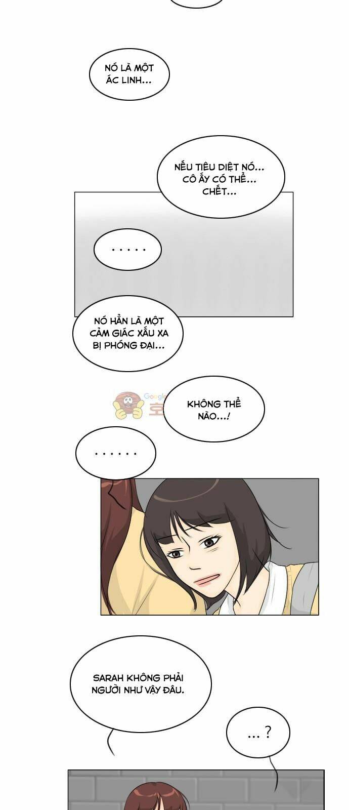 Vợ Ma Chapter 123 - AB Truyện