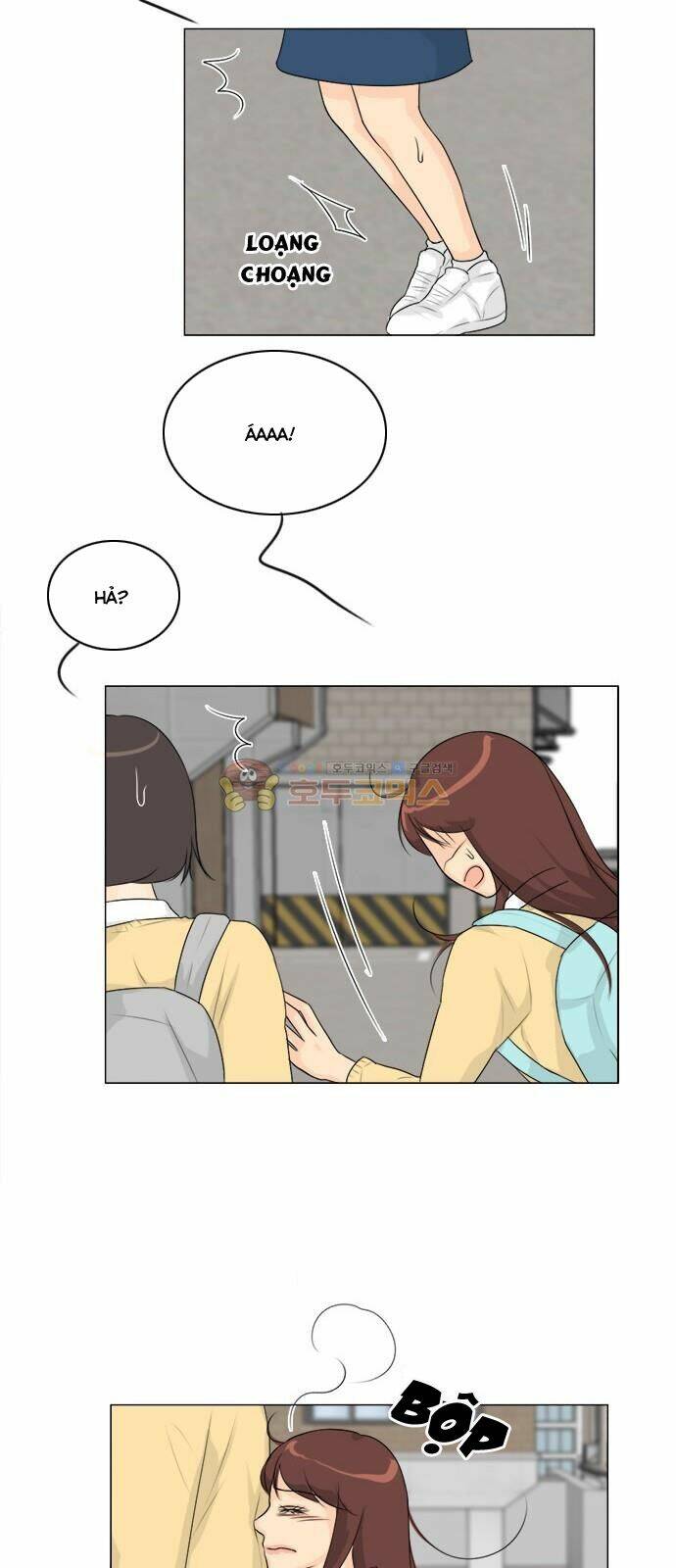Vợ Ma Chapter 123 - AB Truyện