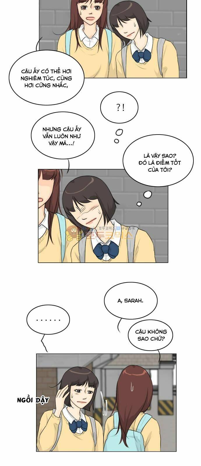 Vợ Ma Chapter 123 - AB Truyện