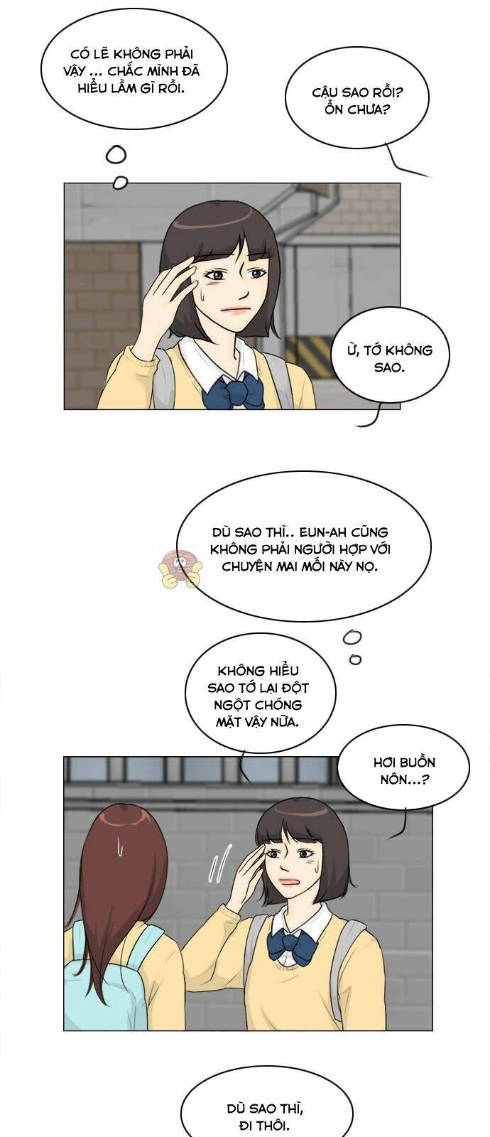 Vợ Ma Chapter 123 - AB Truyện