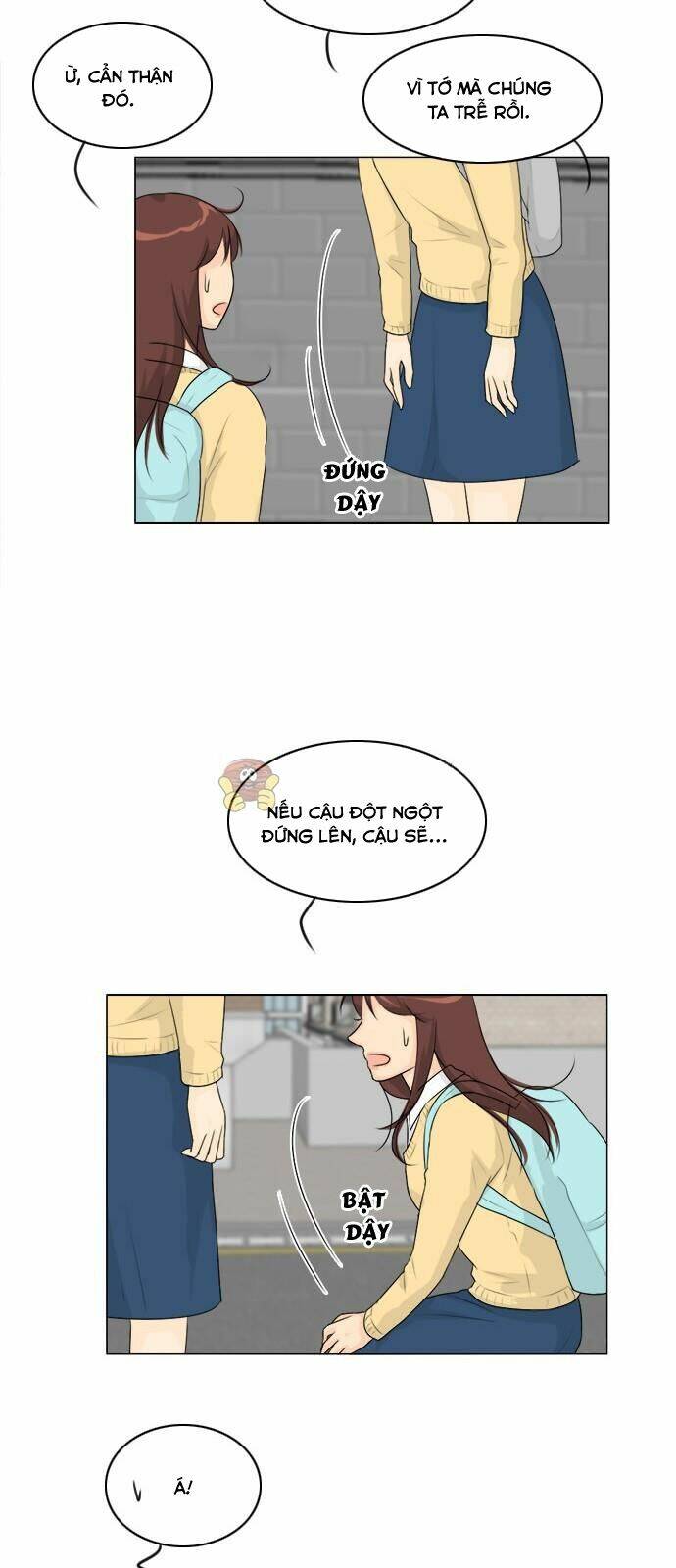 Vợ Ma Chapter 123 - AB Truyện