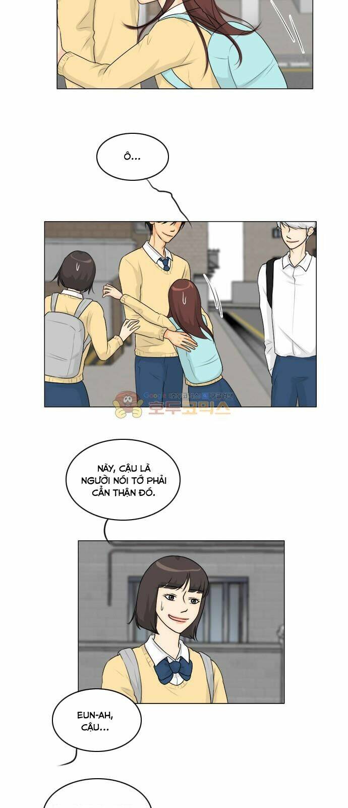 Vợ Ma Chapter 123 - AB Truyện