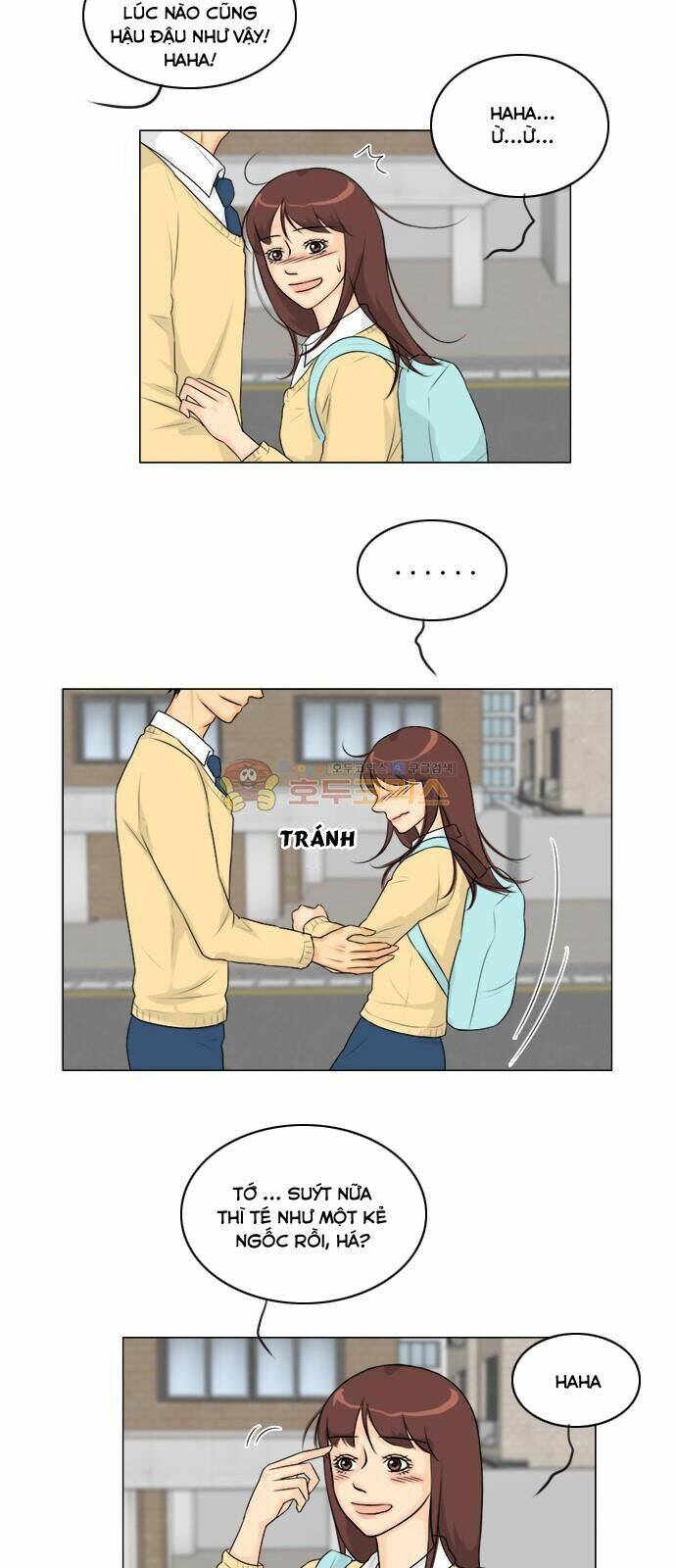 Vợ Ma Chapter 123 - AB Truyện