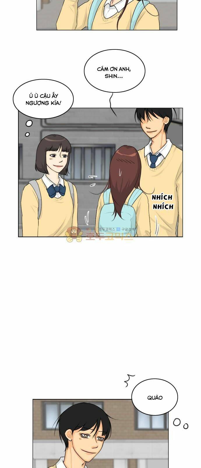 Vợ Ma Chapter 123 - AB Truyện