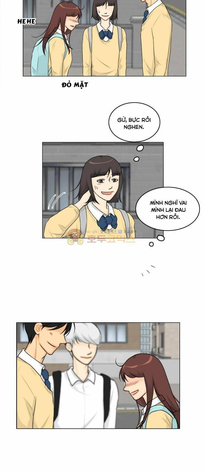 Vợ Ma Chapter 123 - AB Truyện
