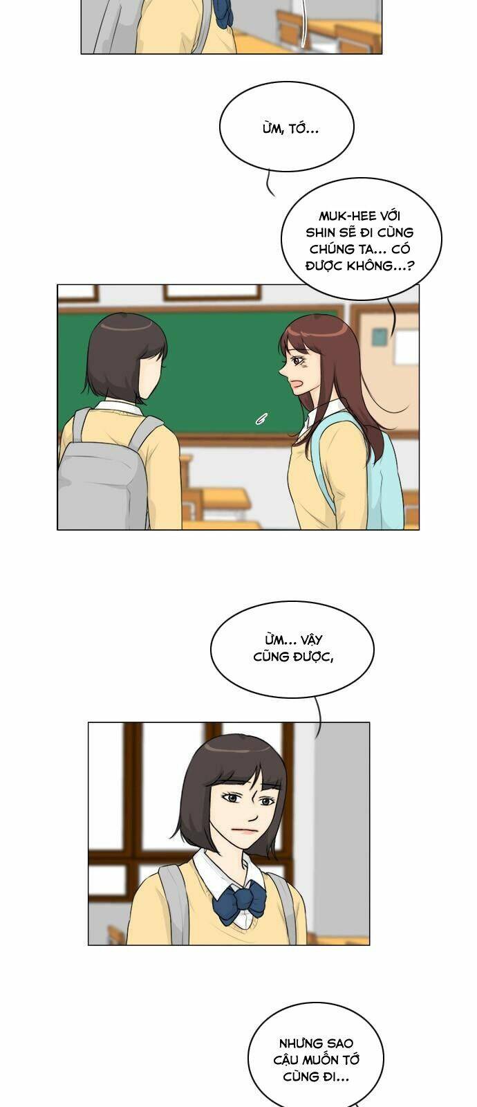 Vợ Ma Chapter 123 - AB Truyện