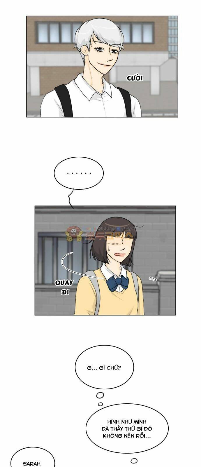 Vợ Ma Chapter 123 - AB Truyện
