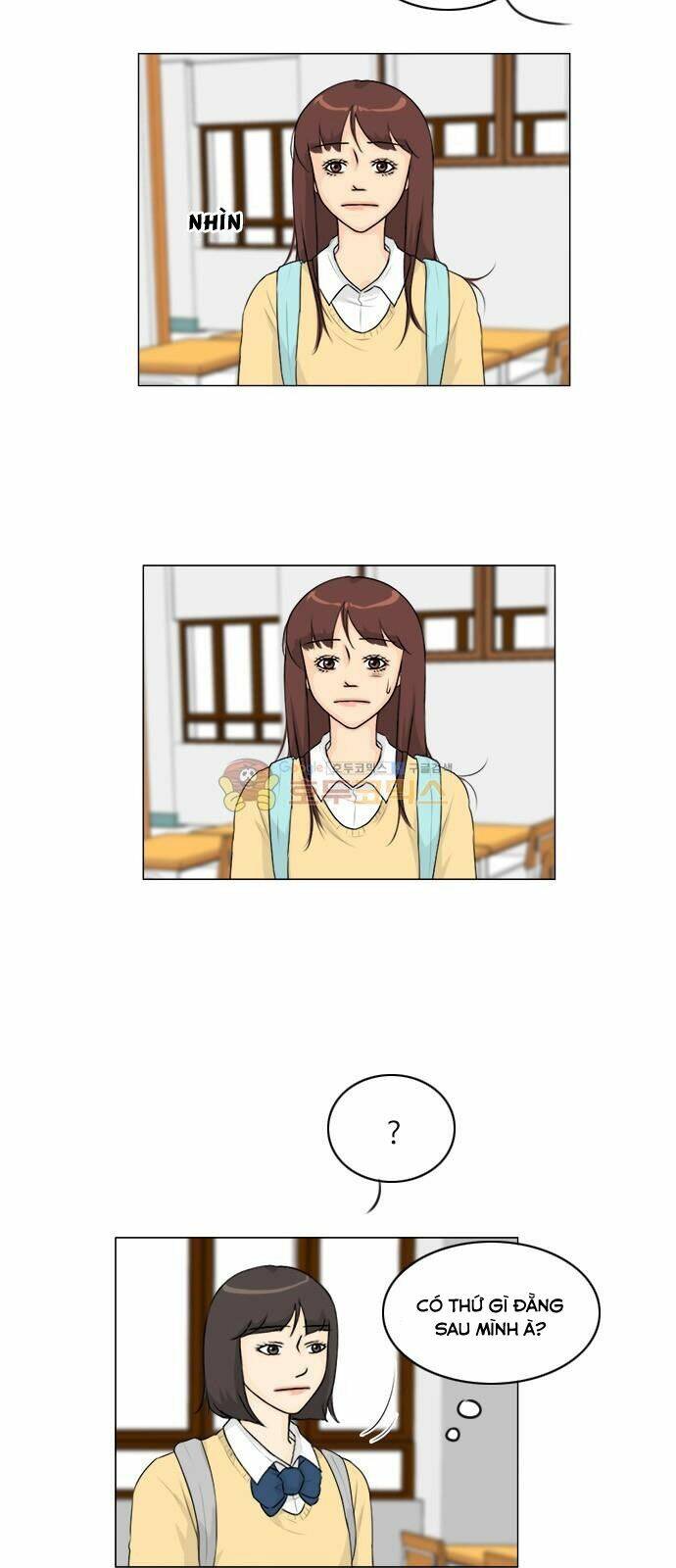 Vợ Ma Chapter 123 - AB Truyện