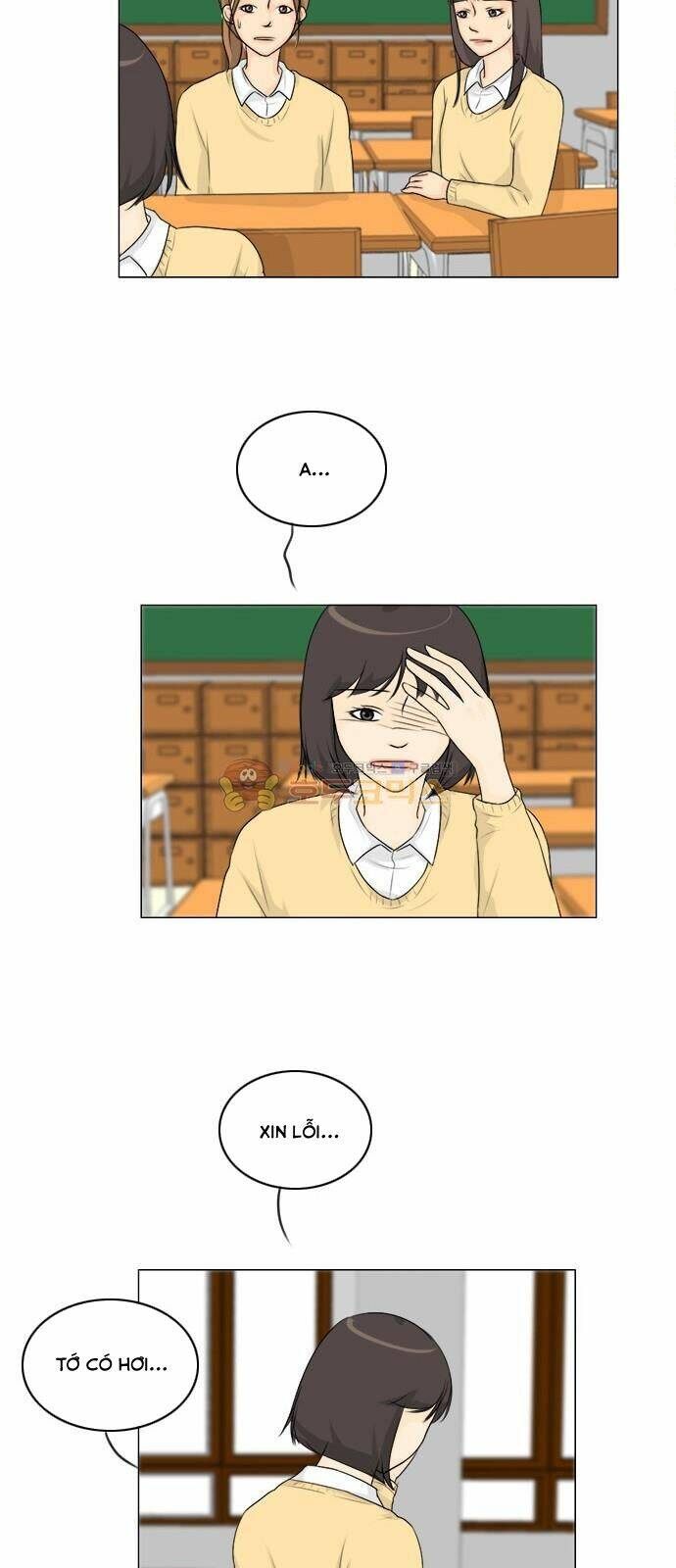 Vợ Ma Chapter 124 - AB Truyện