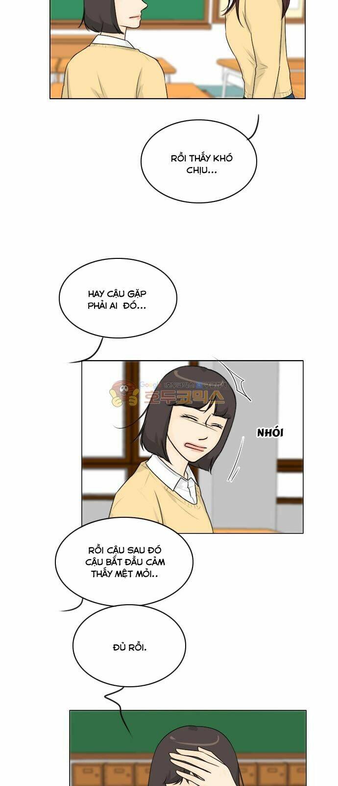 Vợ Ma Chapter 124 - AB Truyện