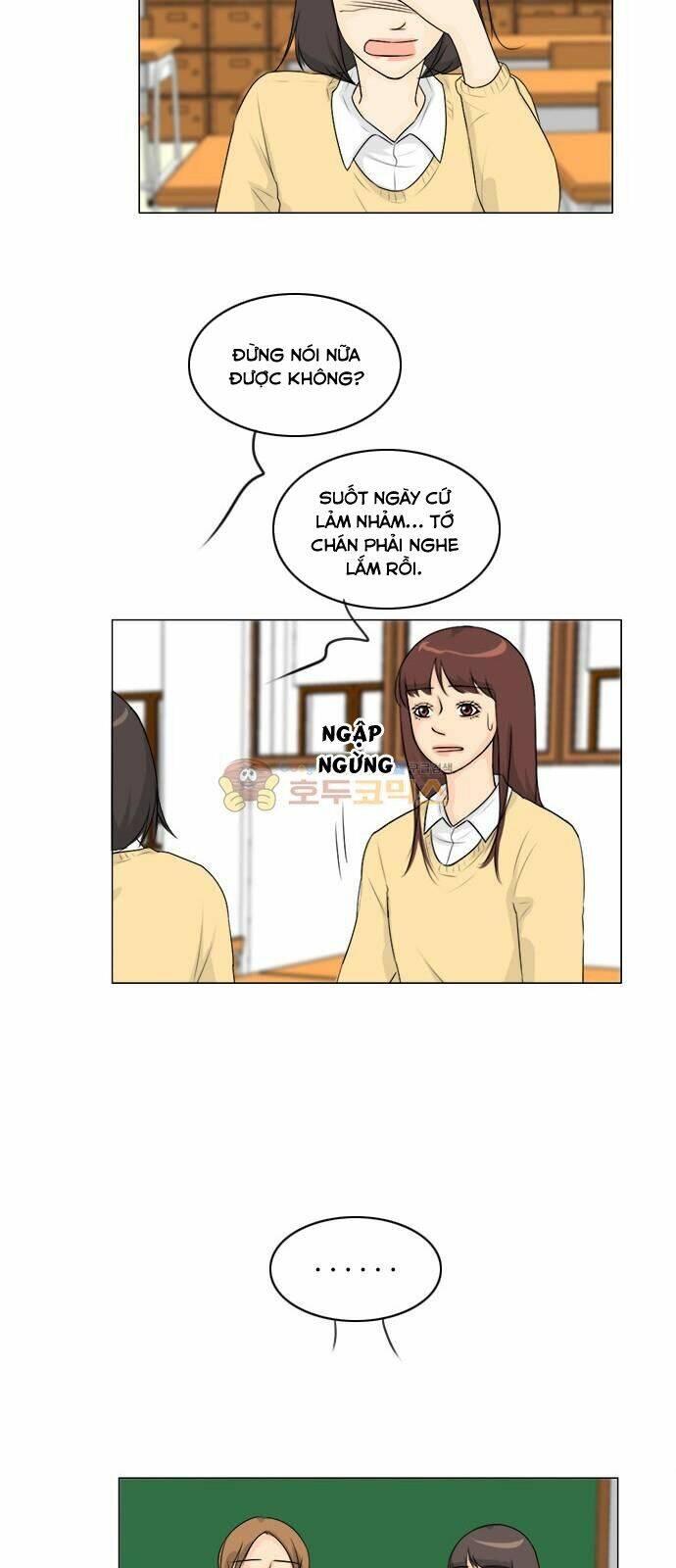 Vợ Ma Chapter 124 - AB Truyện