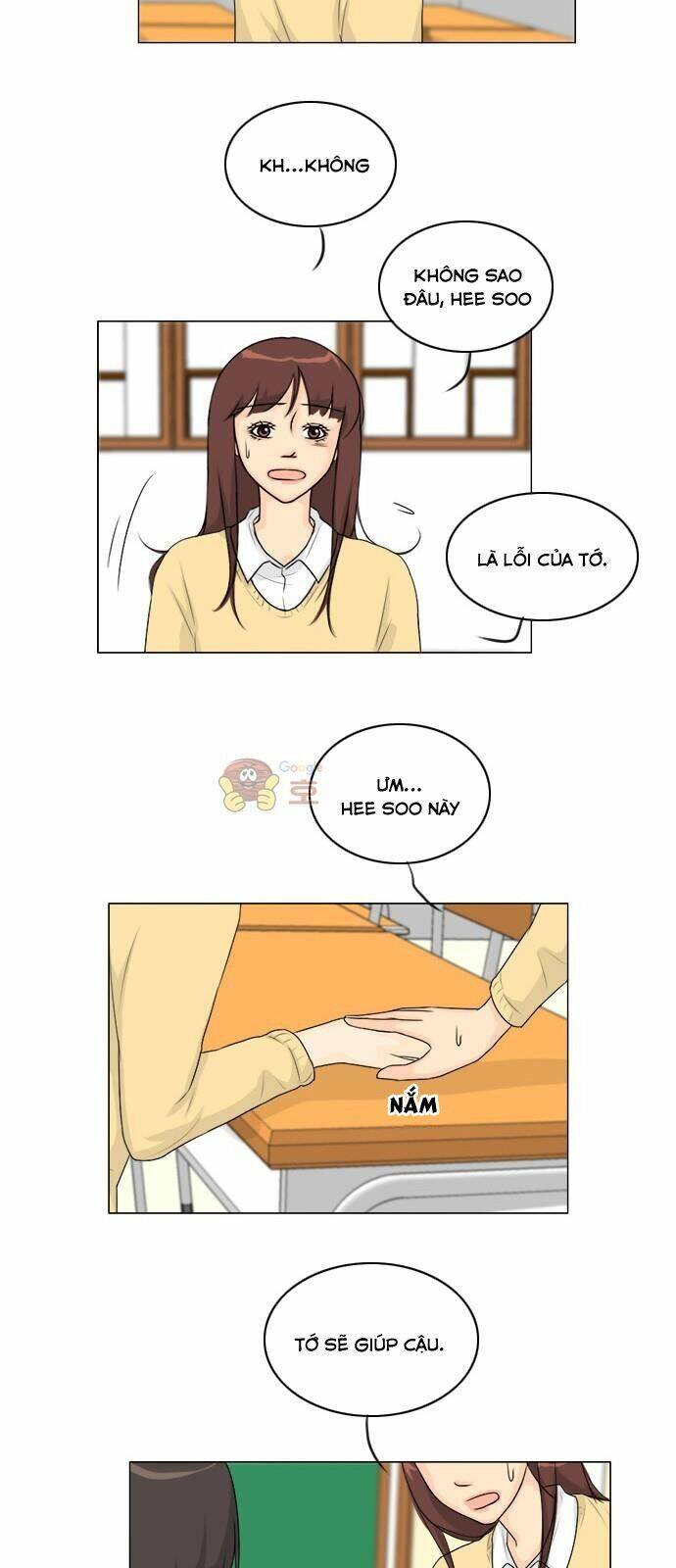 Vợ Ma Chapter 124 - AB Truyện