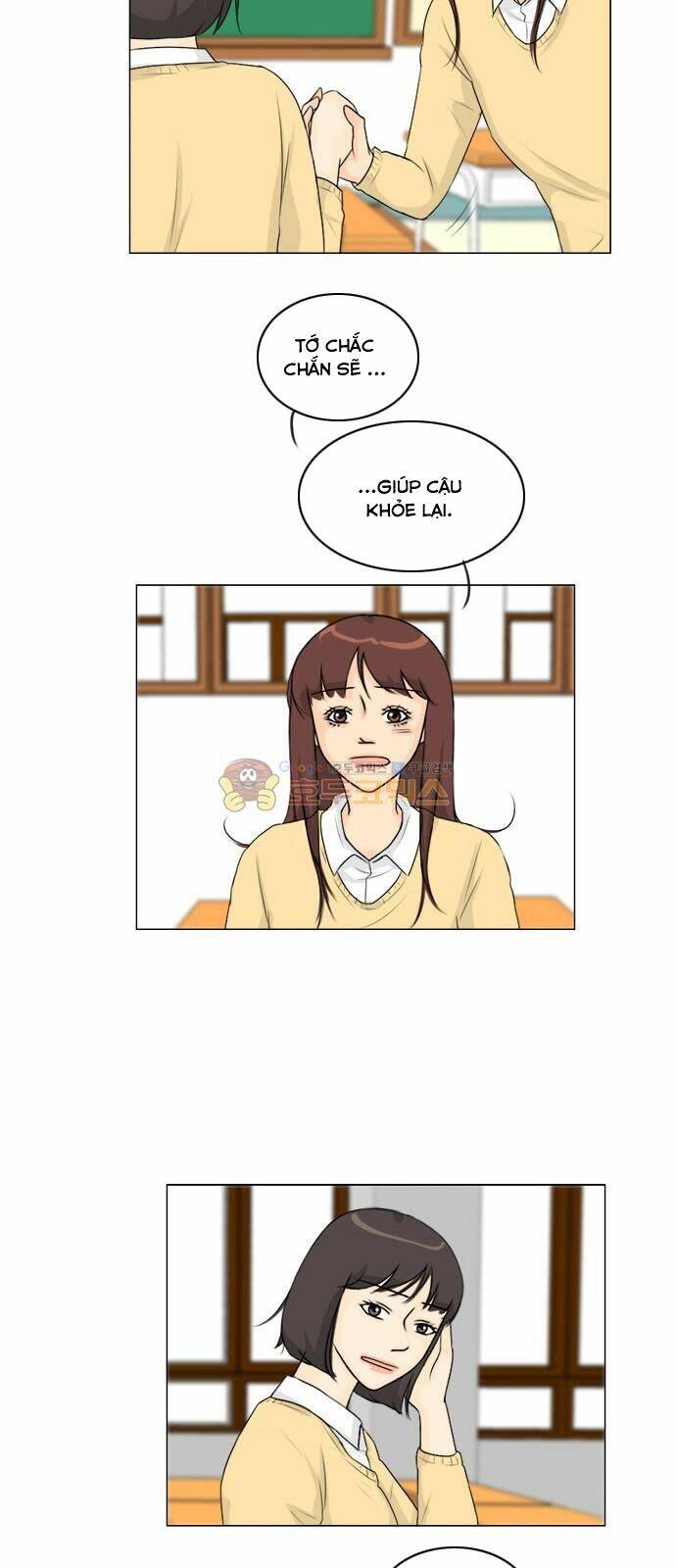Vợ Ma Chapter 124 - AB Truyện