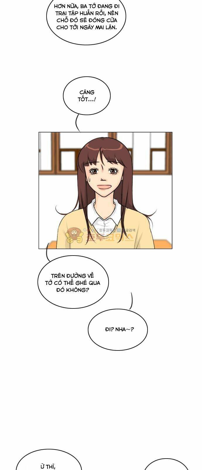 Vợ Ma Chapter 124 - AB Truyện
