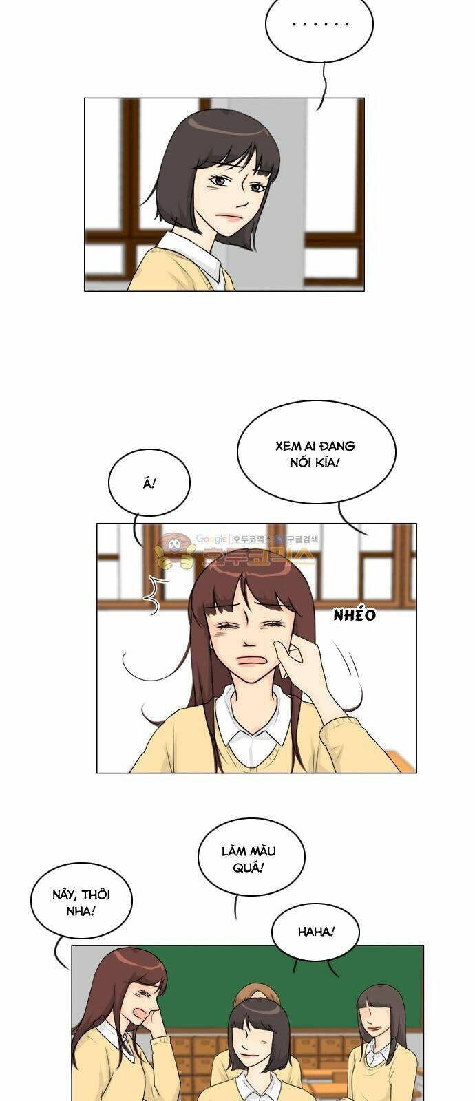 Vợ Ma Chapter 124 - AB Truyện