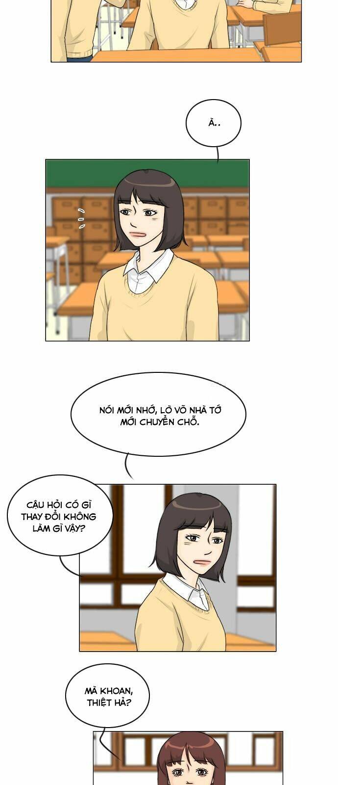 Vợ Ma Chapter 124 - AB Truyện
