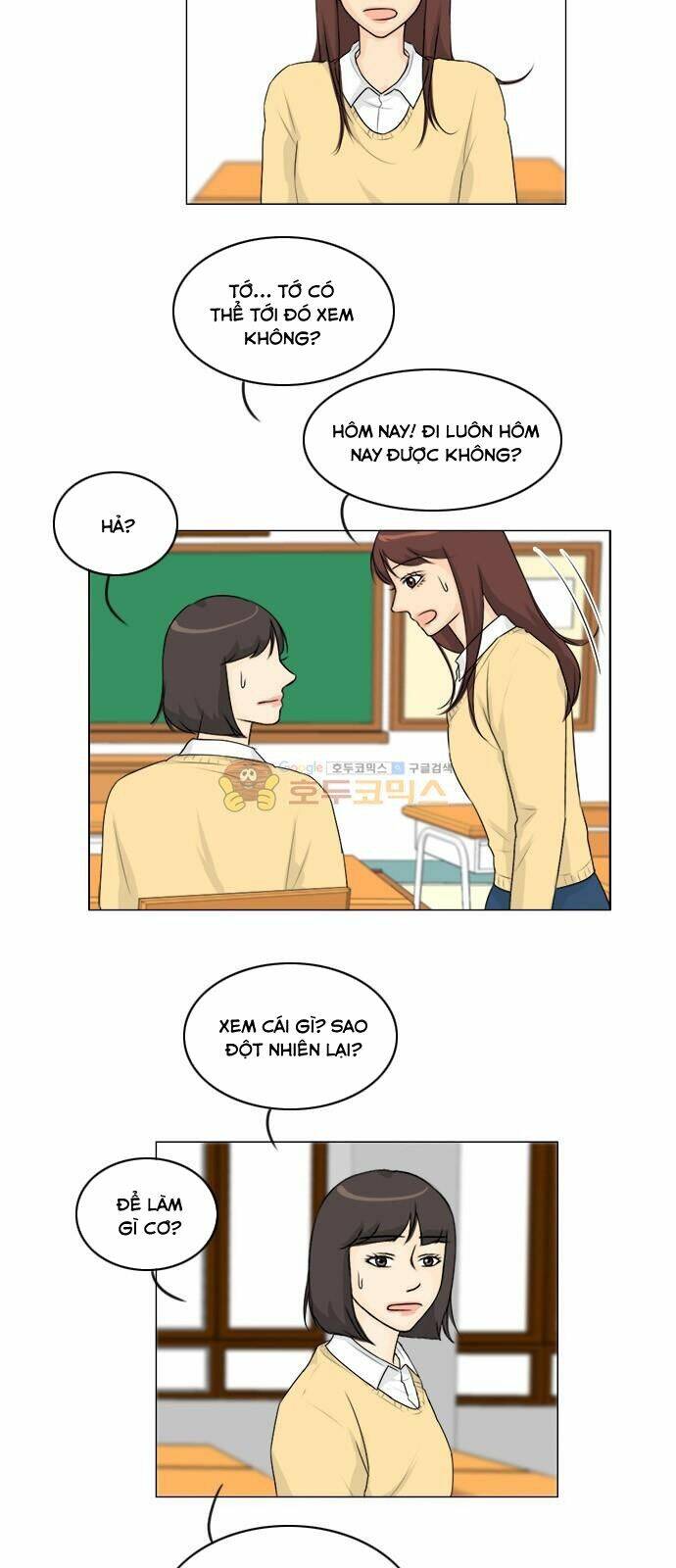 Vợ Ma Chapter 124 - AB Truyện