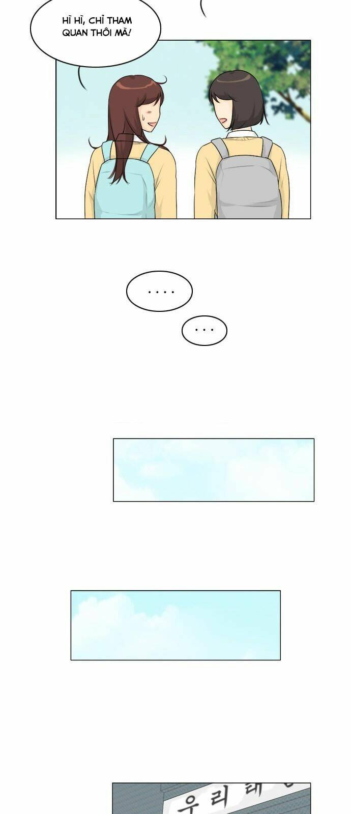 Vợ Ma Chapter 124 - AB Truyện