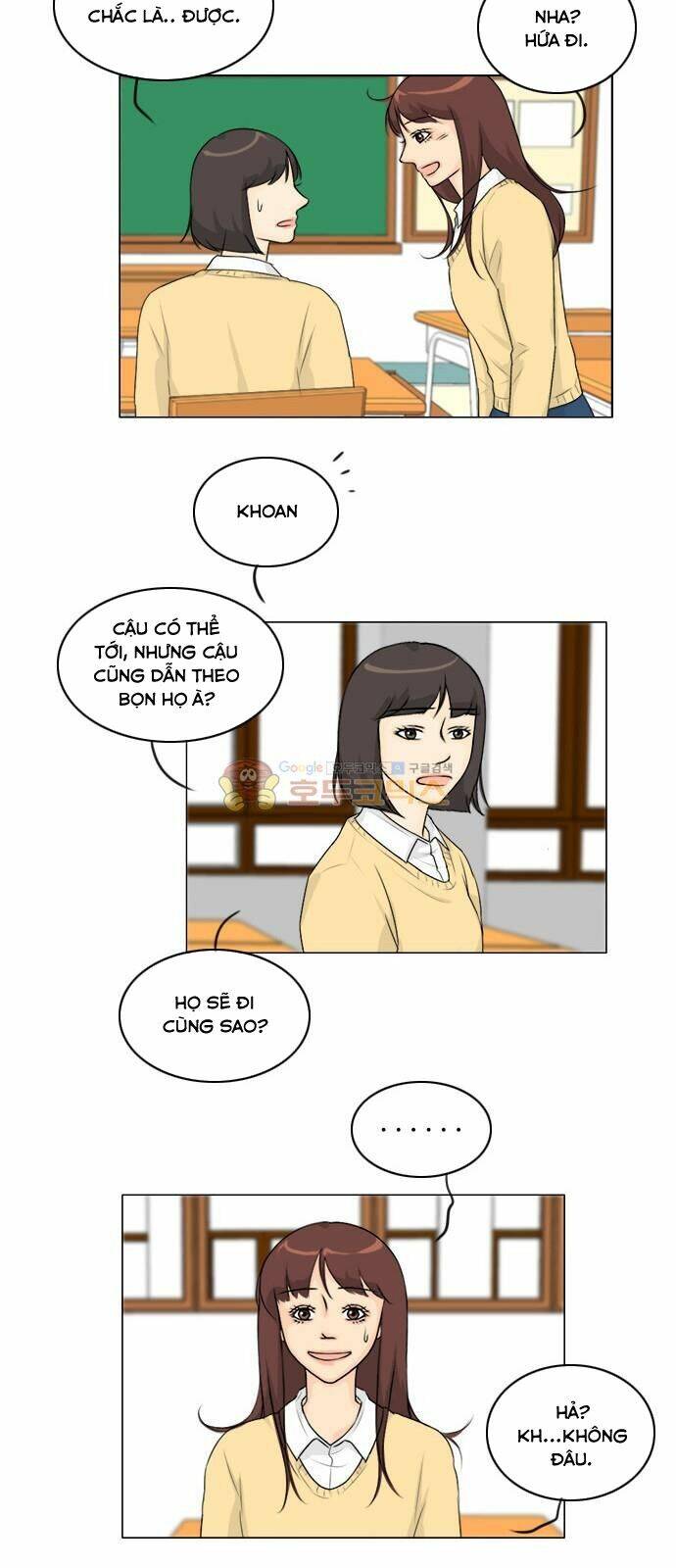Vợ Ma Chapter 124 - AB Truyện