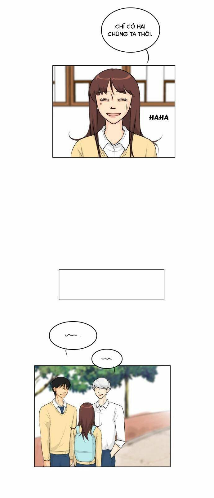 Vợ Ma Chapter 124 - AB Truyện