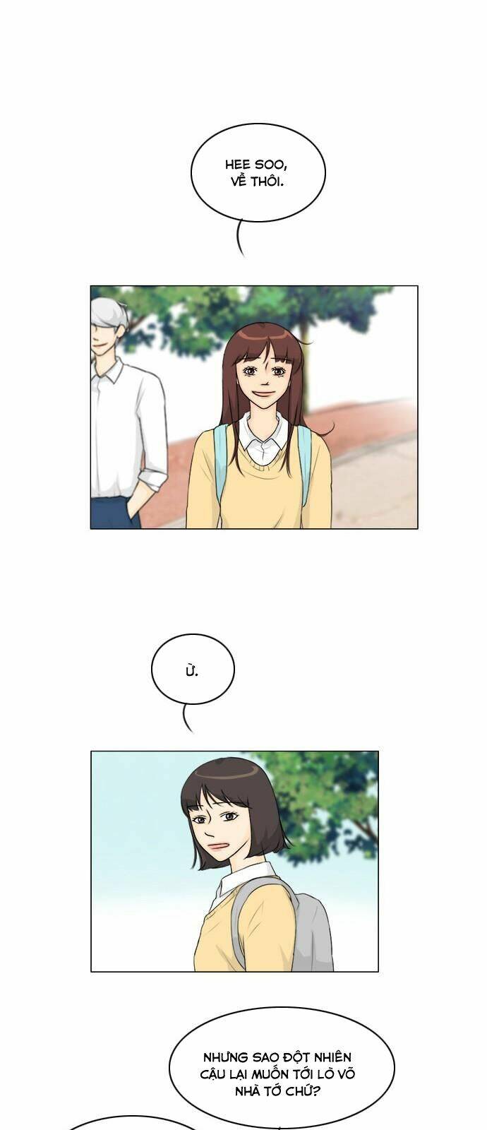 Vợ Ma Chapter 124 - AB Truyện