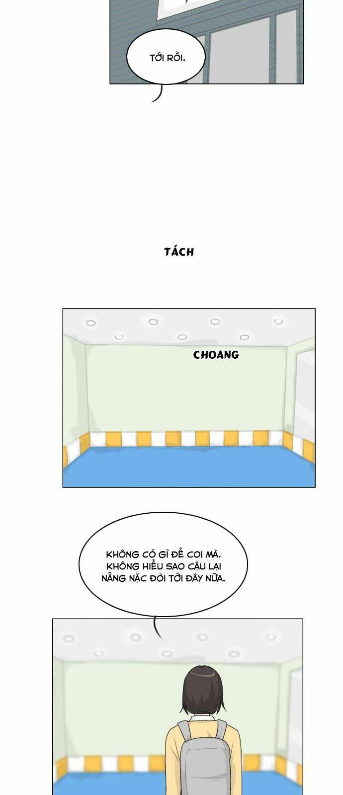 Vợ Ma Chapter 124 - AB Truyện