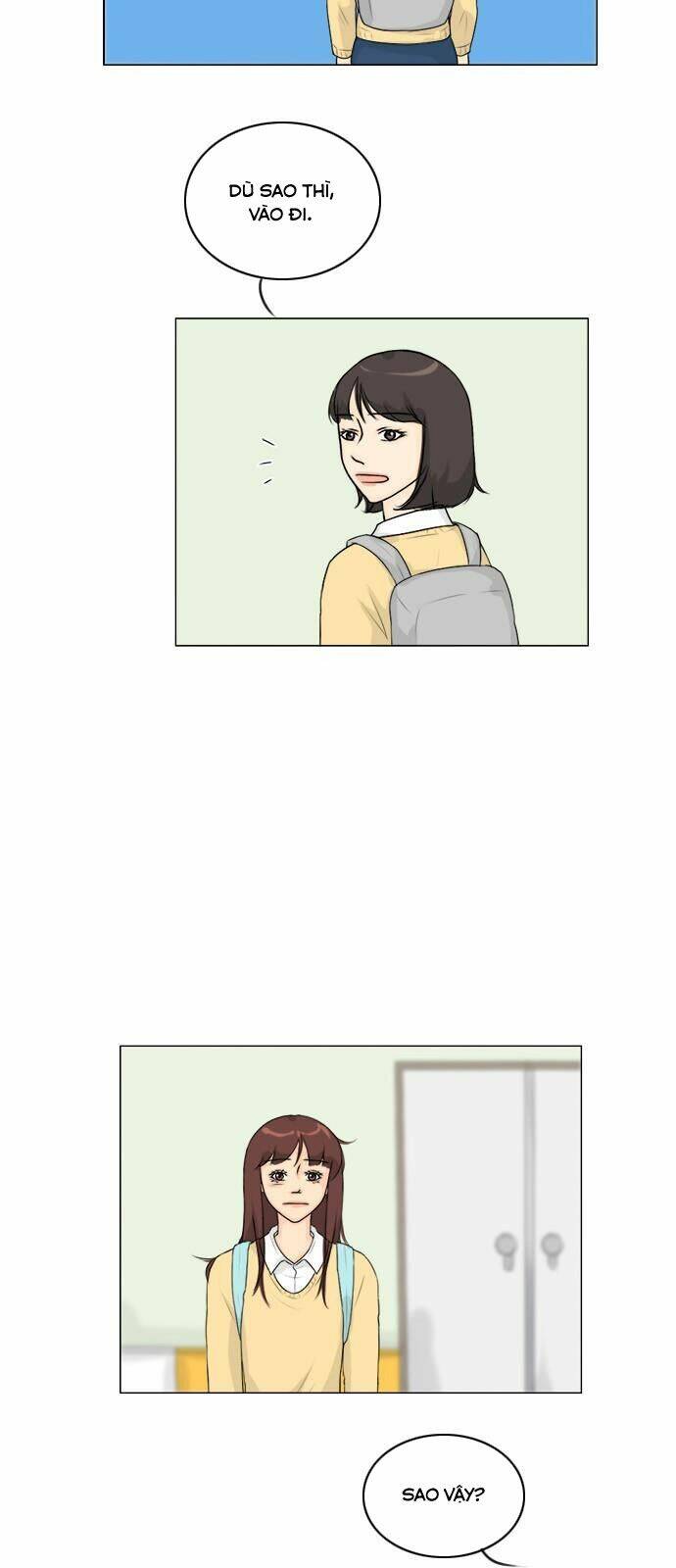 Vợ Ma Chapter 124 - AB Truyện
