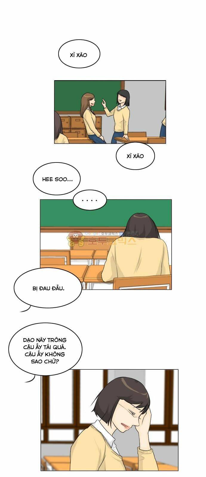 Vợ Ma Chapter 124 - AB Truyện