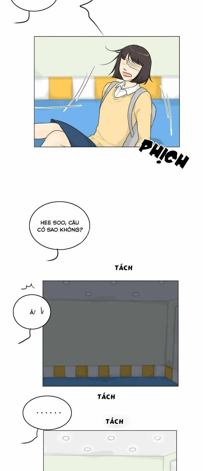 Vợ Ma Chapter 124 - AB Truyện