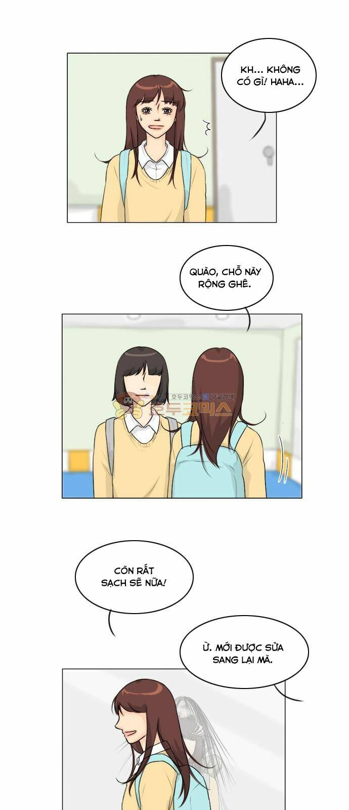 Vợ Ma Chapter 124 - AB Truyện