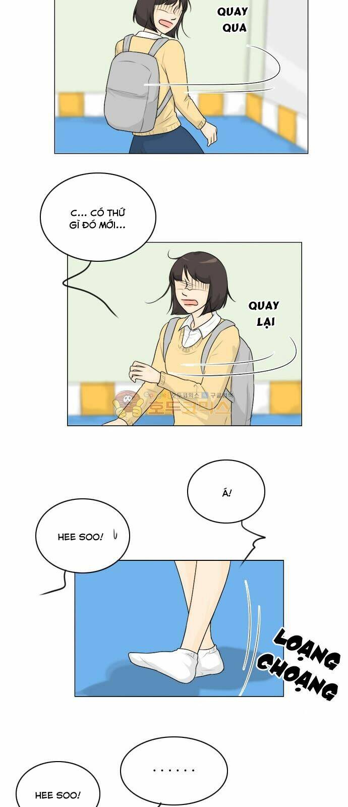 Vợ Ma Chapter 124 - AB Truyện